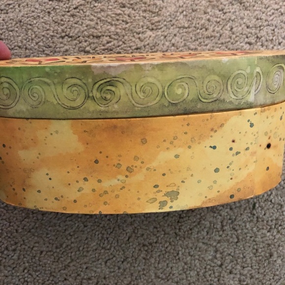 LANG SIMPLE LIFE SET AROMATIC CANDLES - Picture 5 of 6